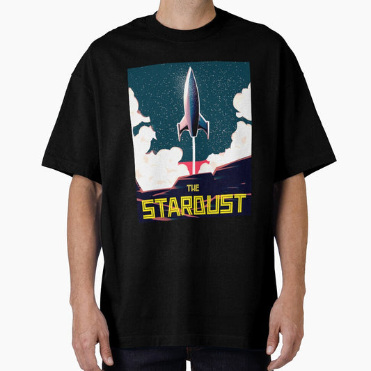 The Stardust by Average-Tees