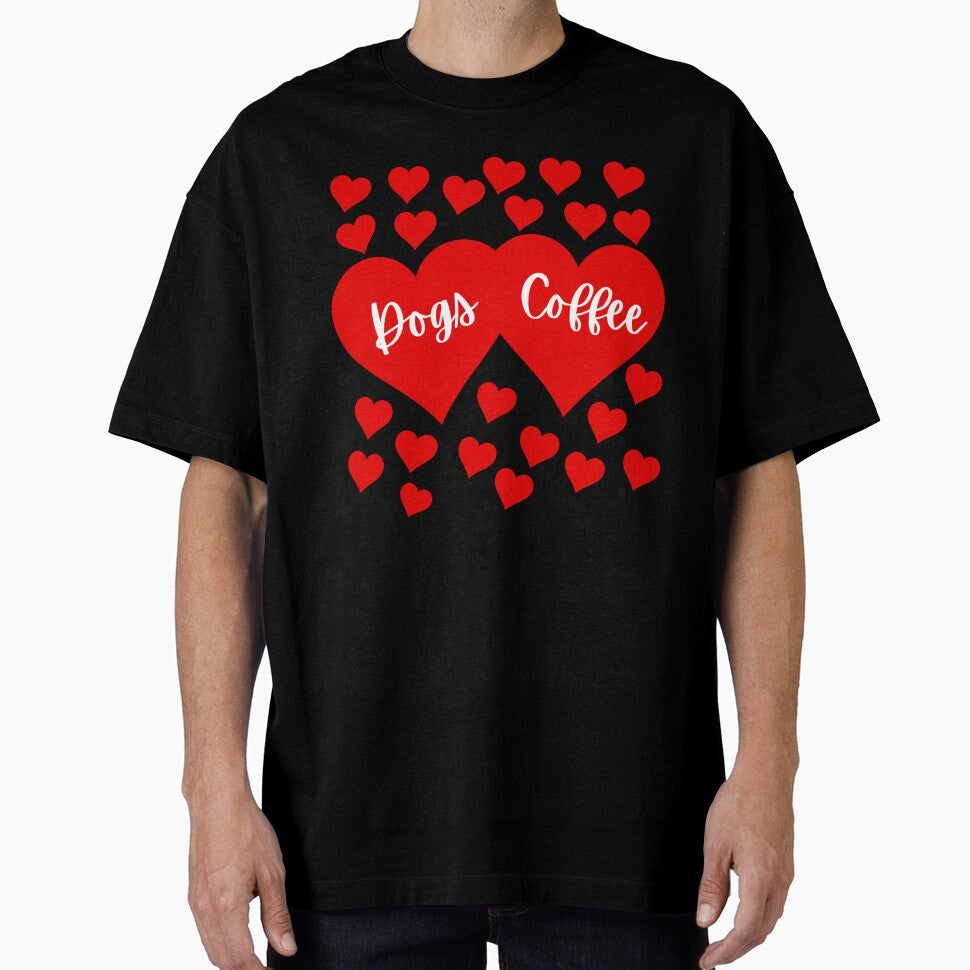 Dog Mother Coffee Lover by SunfullyYours