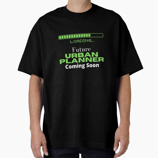 Urban Planner Loading Maternity by CJacobsDesigns