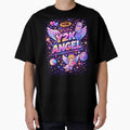 Y2k angel by MoosElkPL