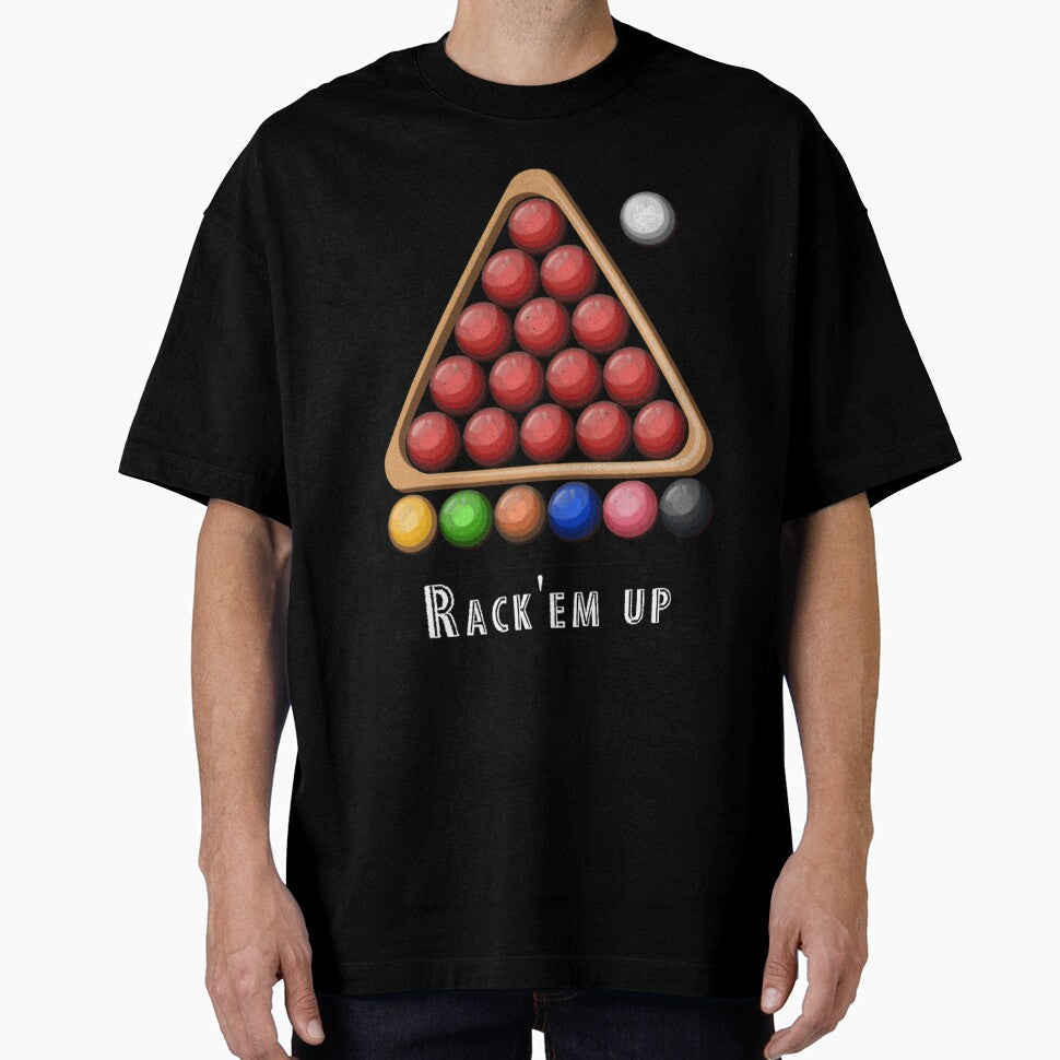 Snooker Casual Clothing and Apparel by jzpfyztikmw53
