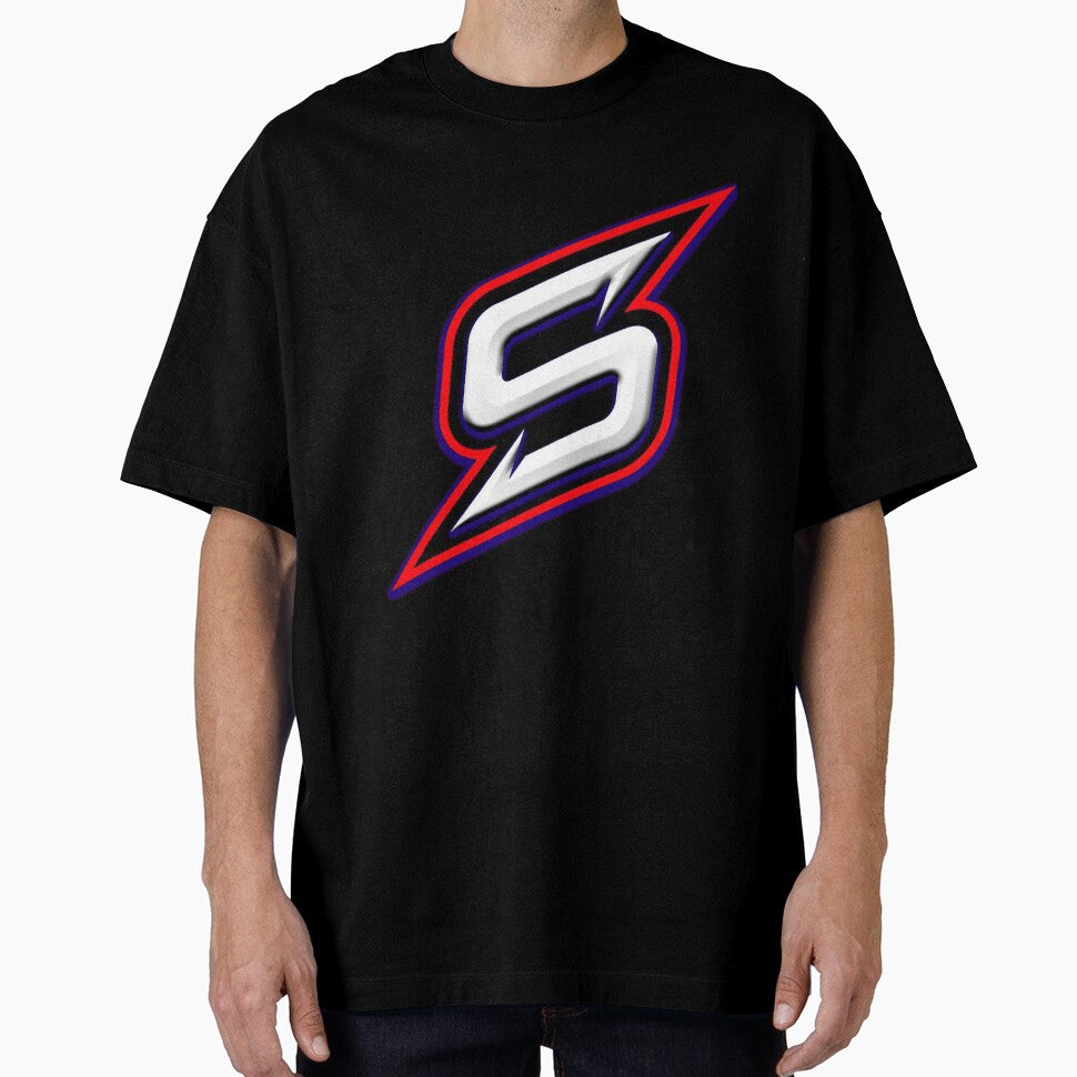 Simple  Of S Letter by SHONIN
