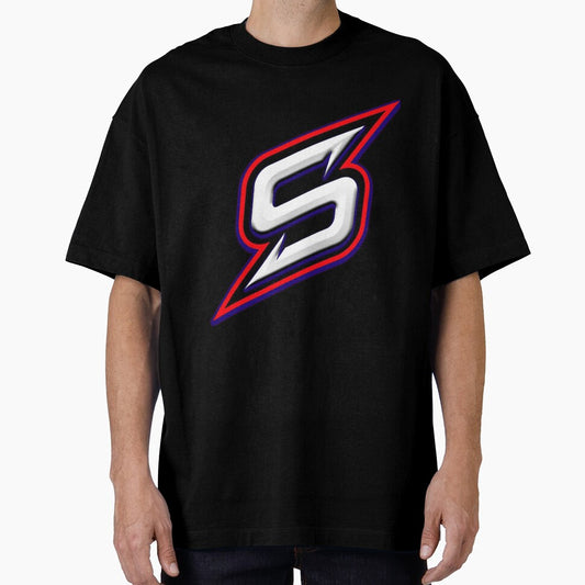 Simple  Of S Letter by SHONIN