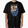 Loyalty by jonesfactory