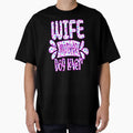 Wife Mother Dog Lover by creativerooney