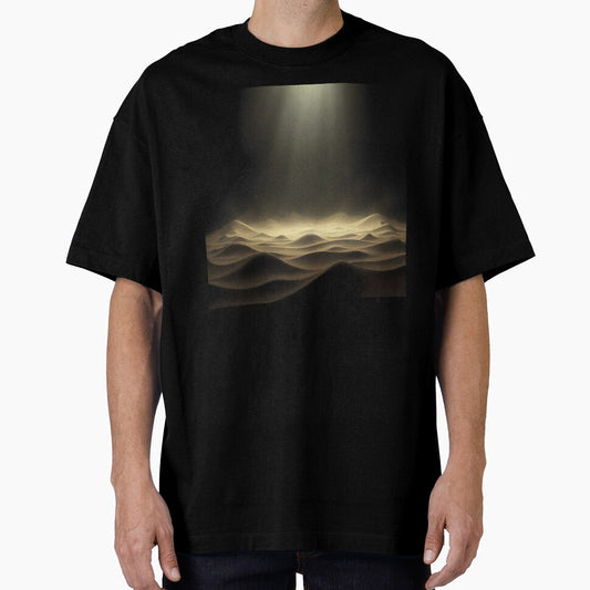 Sand 8 by HebaRK Studio