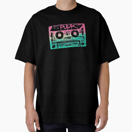 PUNK MIXTAPE by BobbyG305
