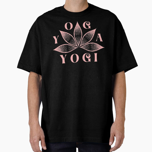 Yoga Yogi by Hammy97