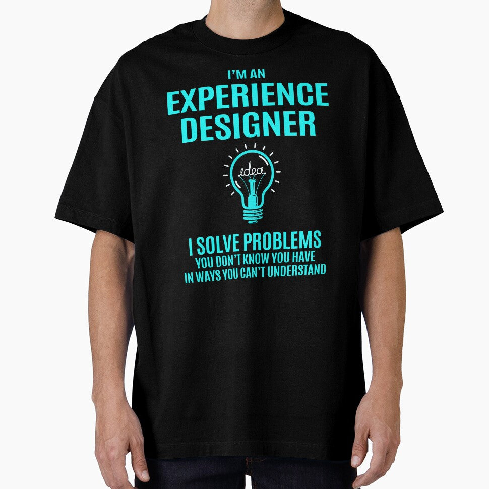 Experience Designer by YungMcIlwain