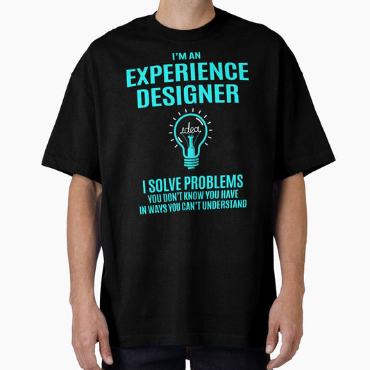 Experience Designer by YungMcIlwain