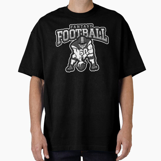 Fantasy Football Player League Winner by ZiesMerch