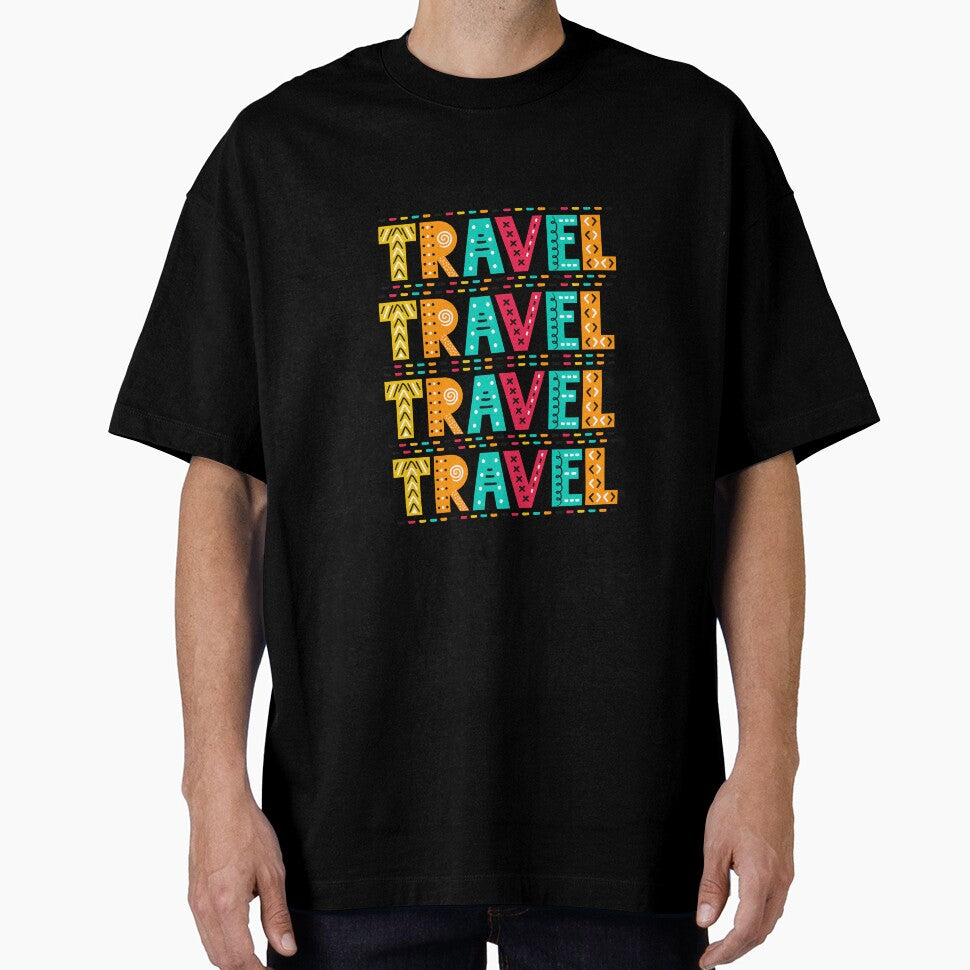 Travel by ‪Anas Talbi‬‏