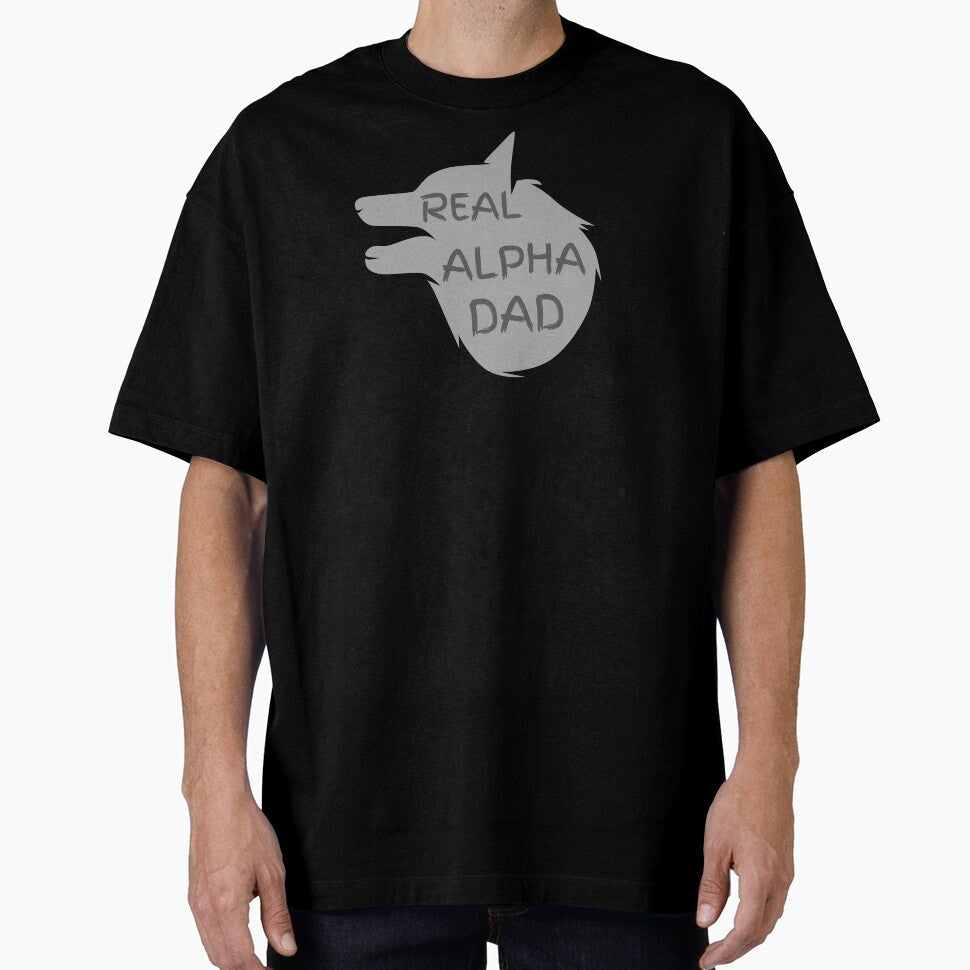 Real Alpha dad by bonus24