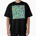 space pattern by TEEJAMBOREE