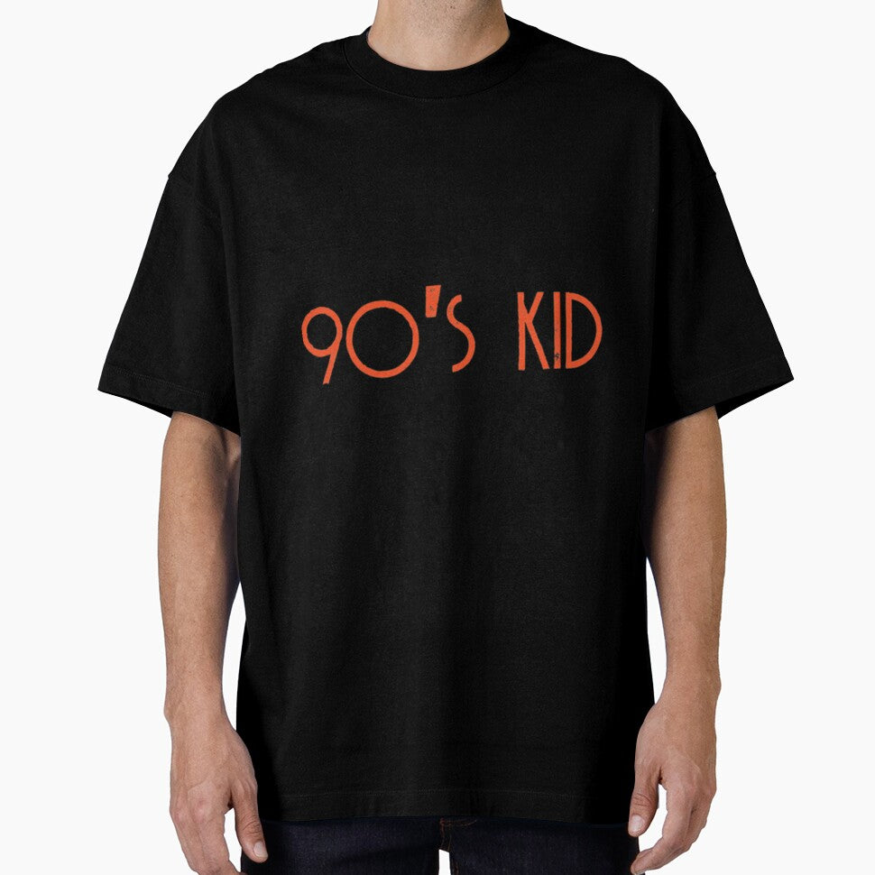 90'S Kid X Minimal by careensylena12