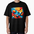 Abstract art by Collection de trésors
