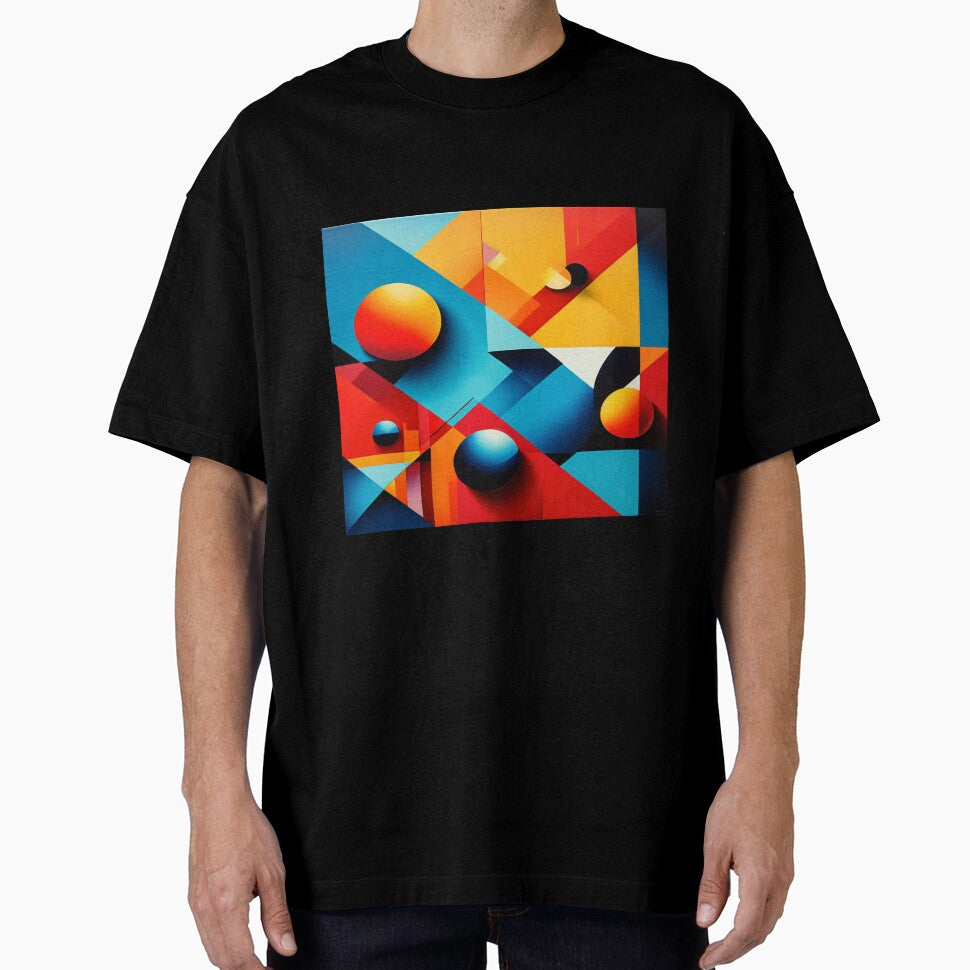 Abstract art by Collection de trésors