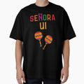 Senora UI by trendingatees