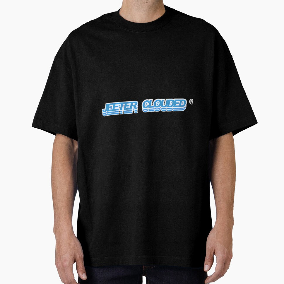Jeeter Clouded Simple by mbnain