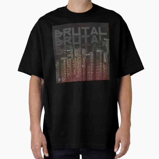 BRUTALISM by Graphika7