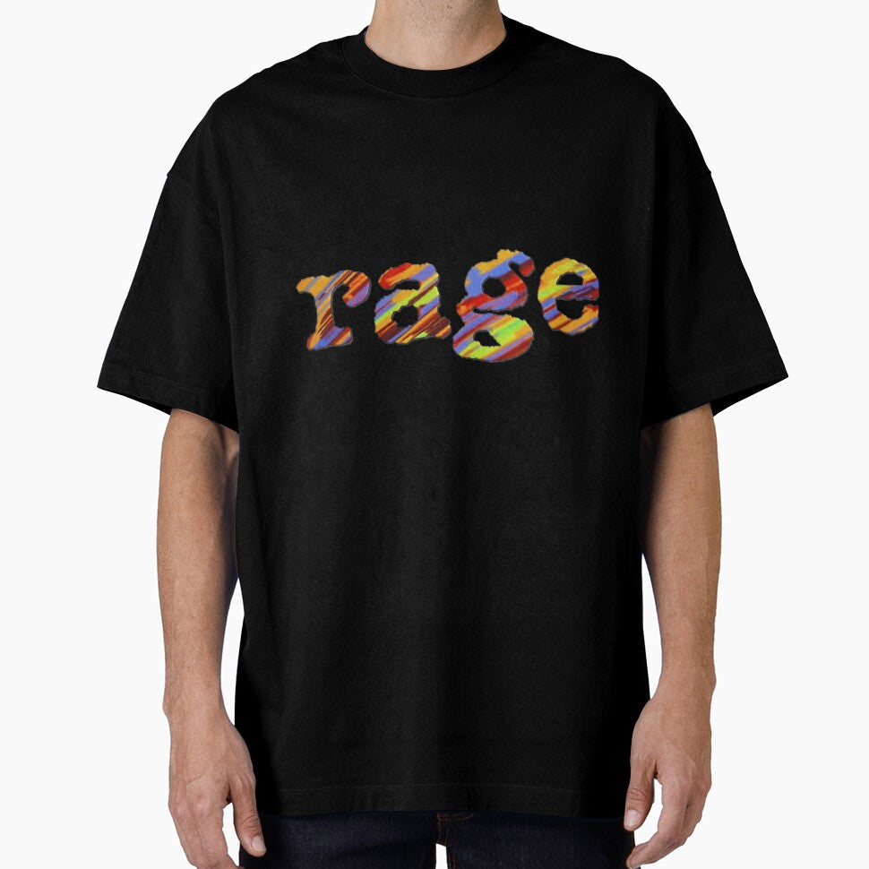 Rage by SOLAYMSHOP