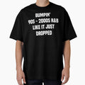 Bumpin' 90s 2000's R&B by kjanedesigns