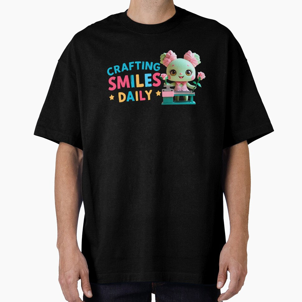 Crafting Smiles Daily by Grixel's Paang Gala Shop
