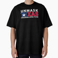 Womens-Unmask-Texas-Freedom-Over-Fear by WEARPARTS