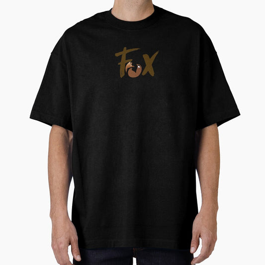 FOX minimalist design by geekmania48