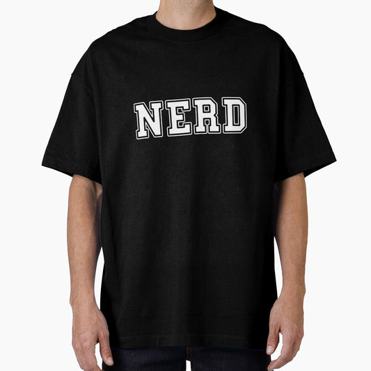 Nerd by t335