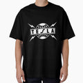 Special Logo Music Rock Tesla Band Redeki Trending Seller by chelseaeudre