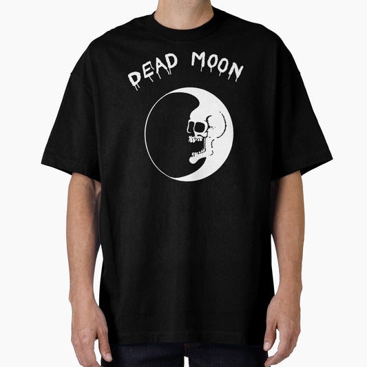Dead Moon by aprilbonnieuth