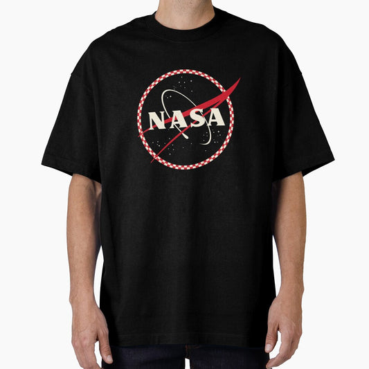 NASA  Tintin Speedmaster T-Shirt_17405527 by Kat Langworthy