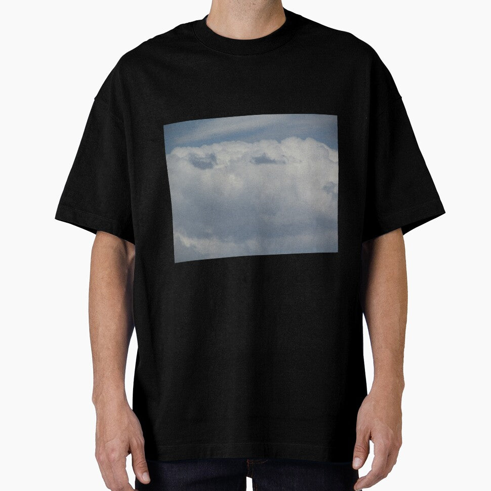 Cloudy by AmateurNature
