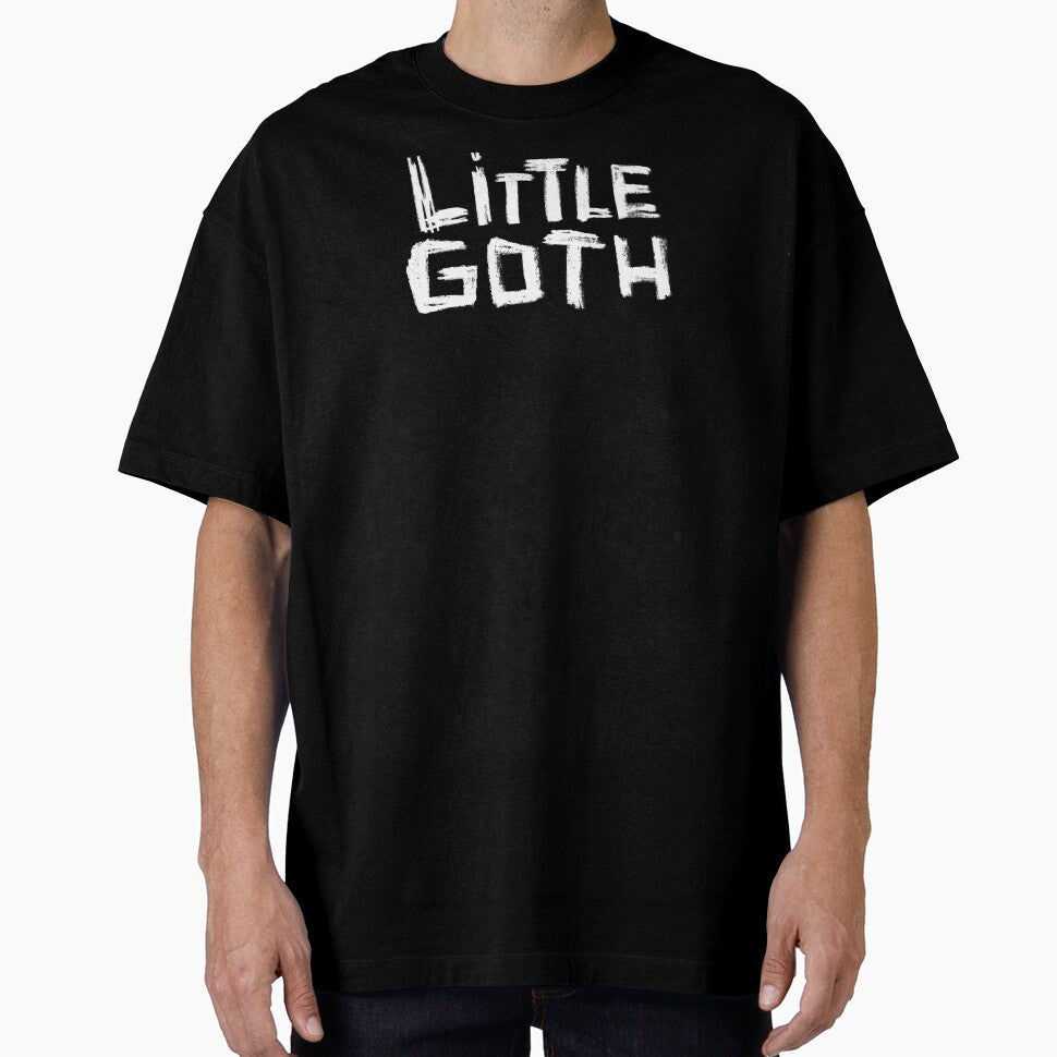 Little Goth by badlydrawnbabe