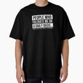 People Who Tolerate Me On A Daily Basis Sarcastic Graphic Novelty Funny by DKKShop