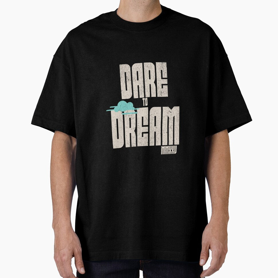 Dare to Dream by Kay-La201