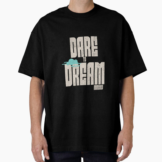 Dare to Dream by Kay-La201