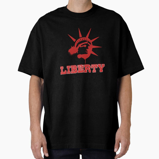 Statue of Liberty | NY T-Shirt for Men and Women by AllStarMerch