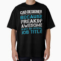 Cad Designer by felstore690