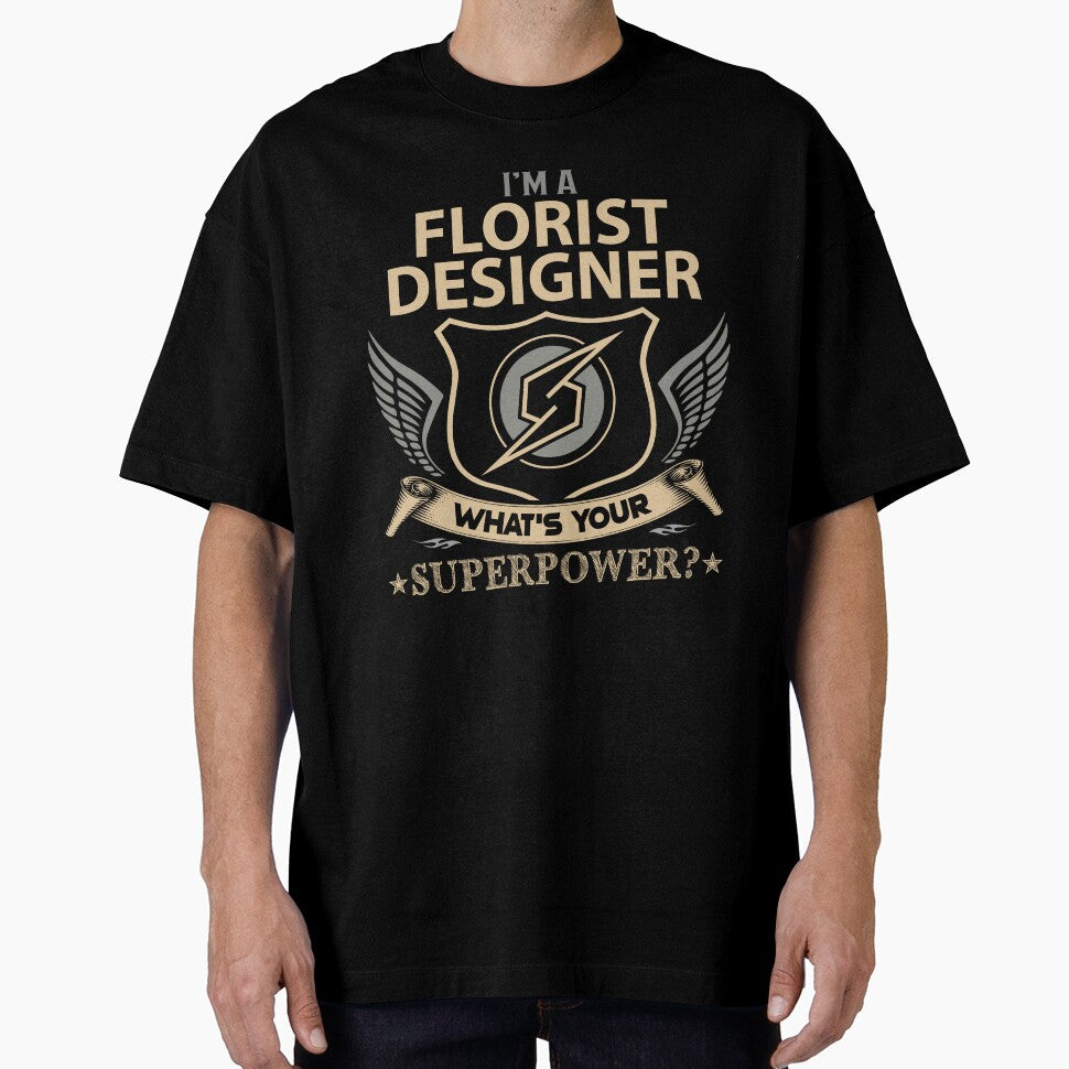 Florist Designer by jeromgaug336