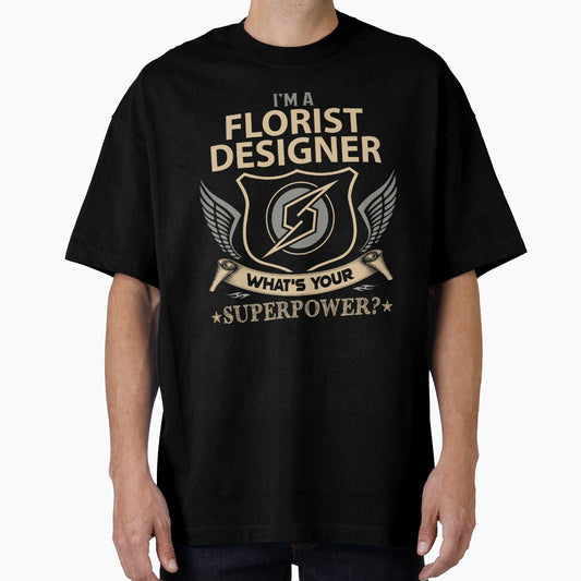 Florist Designer by jeromgaug336