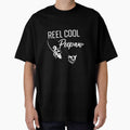 Reel Cool Peepaw shirt by miraipa
