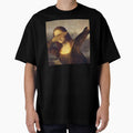Mona Lisa Dabbing by QualityClo