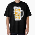 Pfft Me? Drunk? Pfft | Funny T-Shirt for Men and Women by AllStarMerch