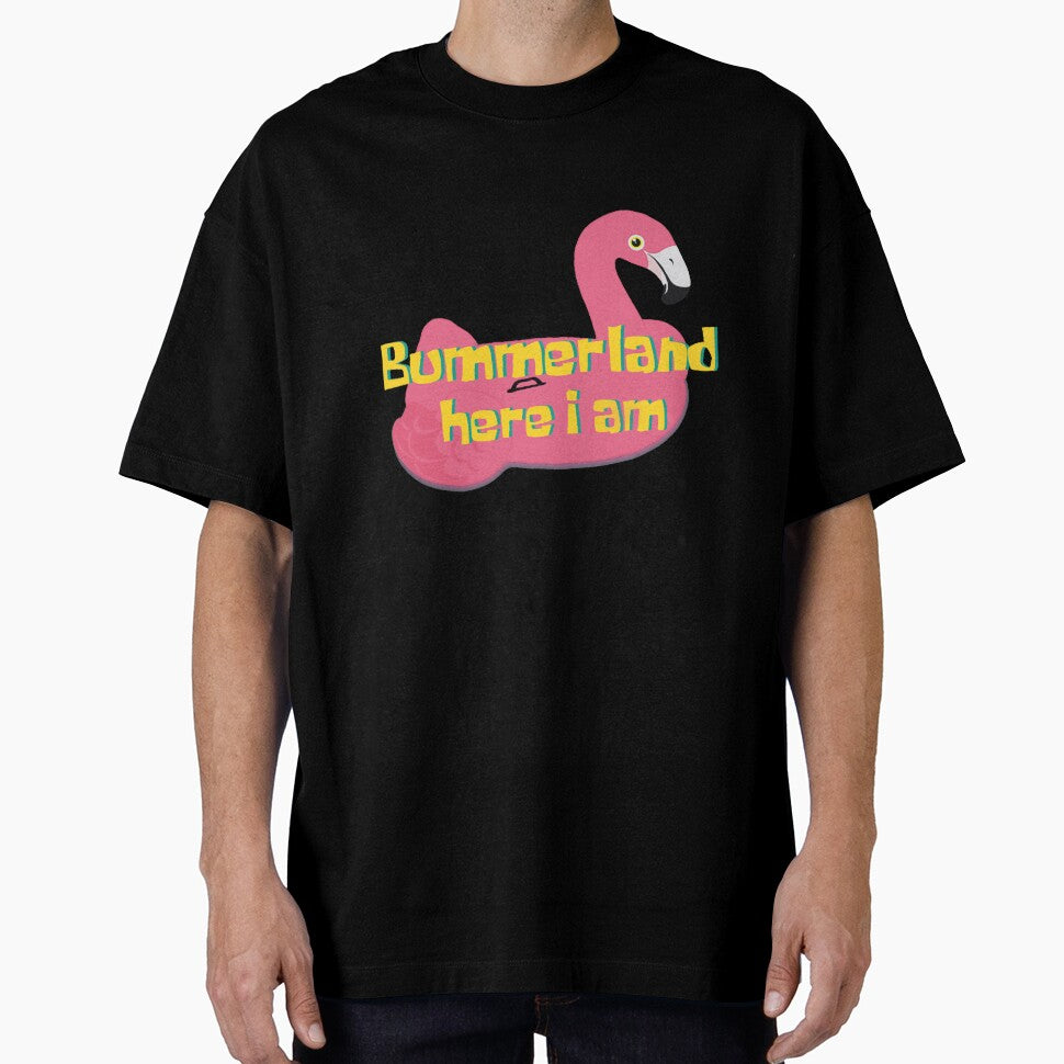 Bummerland AJR Oversized by FlookaNM