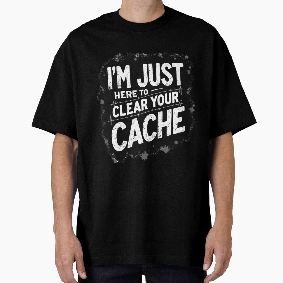 Tech Support Funny by 3rd Eye Perceptions