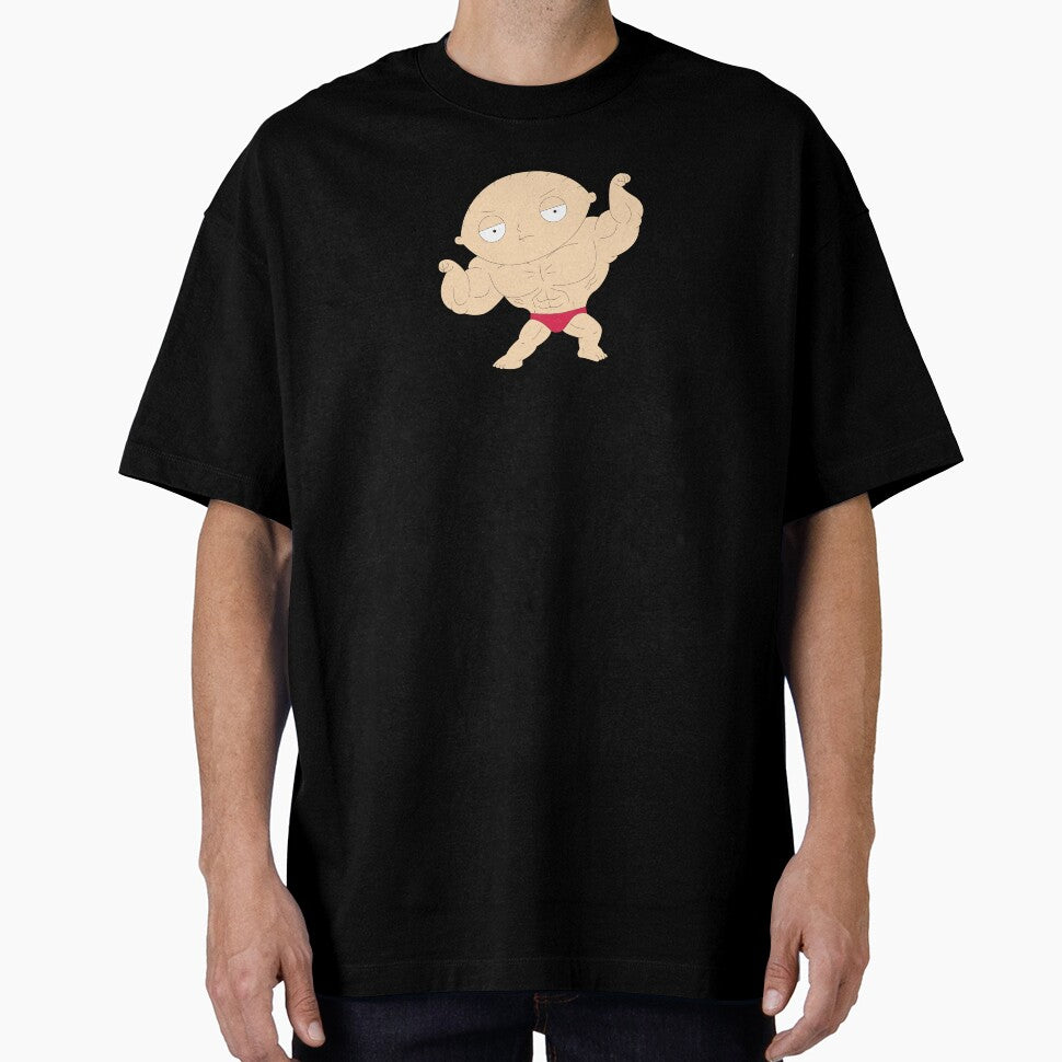 Fit Stewie by samuartshop