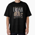 URBAN FASHION by MedMoodStudio