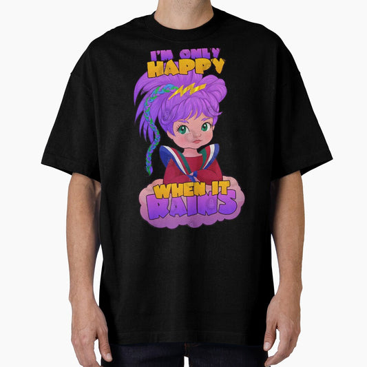 I'm Only Happy When it Rains by Bronx2000